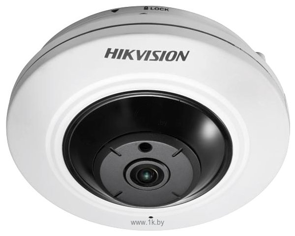 Фотографии Hikvision DS-2CD2955FWD-IS