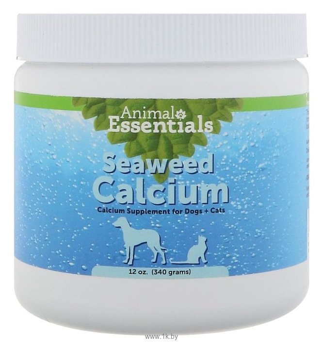 Фотографии Animal Essentials Seaweed Calcium