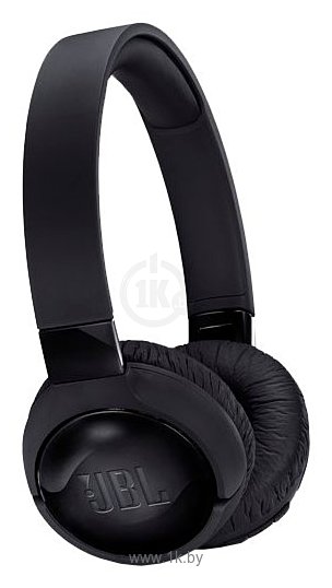 Фотографии JBL T600BTNC