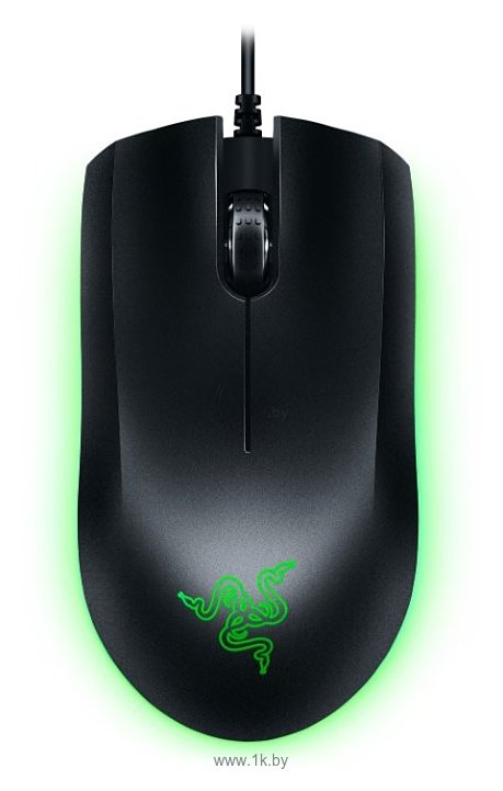 Фотографии Razer Abyssus Essential black USB