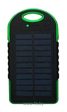Фотографии Solar Charger 25000 mAh