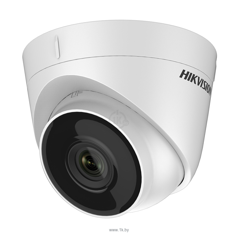 Фотографии Hikvision DS-2CD1343G0-I (2.8 мм)