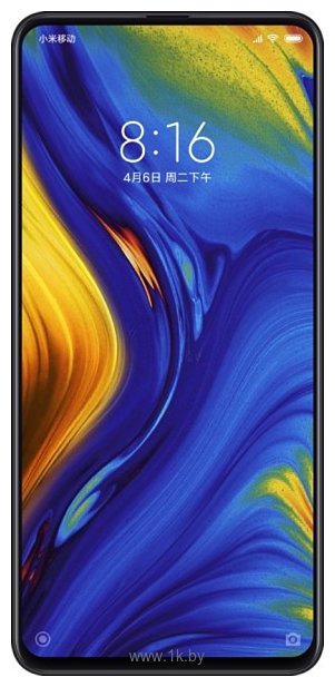 Фотографии Xiaomi Mi Mix 3 6/128Gb (международная версия)