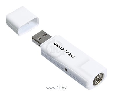 Фотографии Openbox T2USB DVB-T2/C USB адаптер