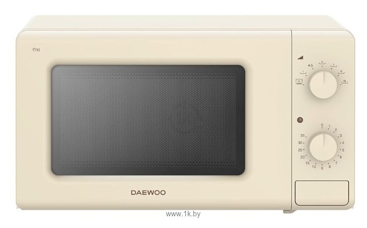 Фотографии Daewoo Electronics KOR-7717C