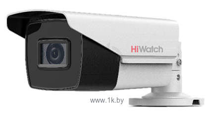 Фотографии HiWatch DS-T220S(B) (2.8 мм)