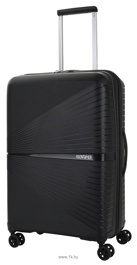 Фотографии American Tourister Airconic Onyx Black 67 см