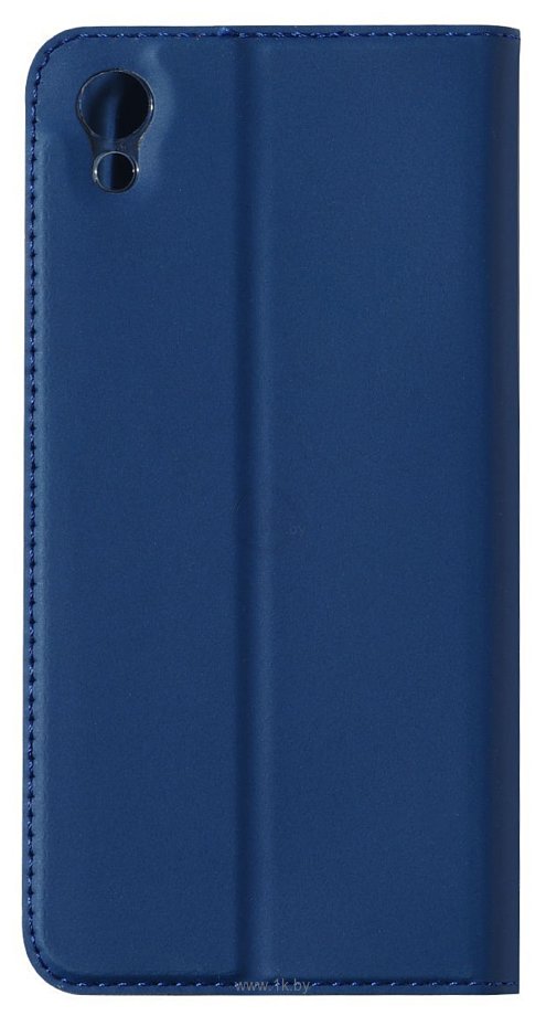 Фотографии VOLARE ROSSO Book case для Huawei Y5 2019/Honor 8s (синий)