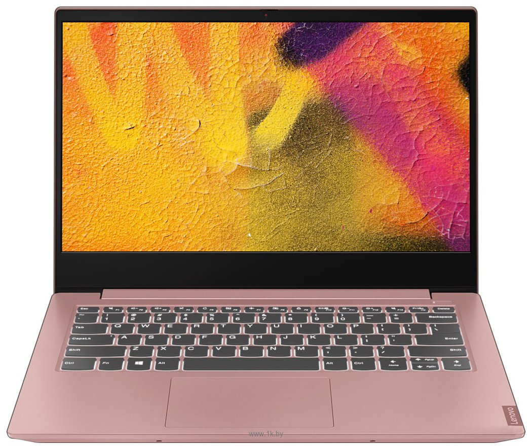 Фотографии Lenovo IdeaPad S340-14IIL (81VV00CARE)