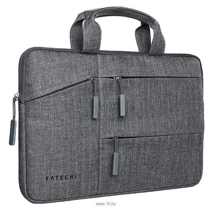 Фотографии Satechi Water-Resistant Laptop Carrying Case with Pockets 13"
