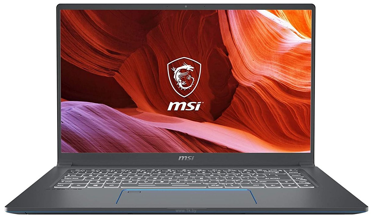 Фотографии MSI Prestige 15 A10SC-010US