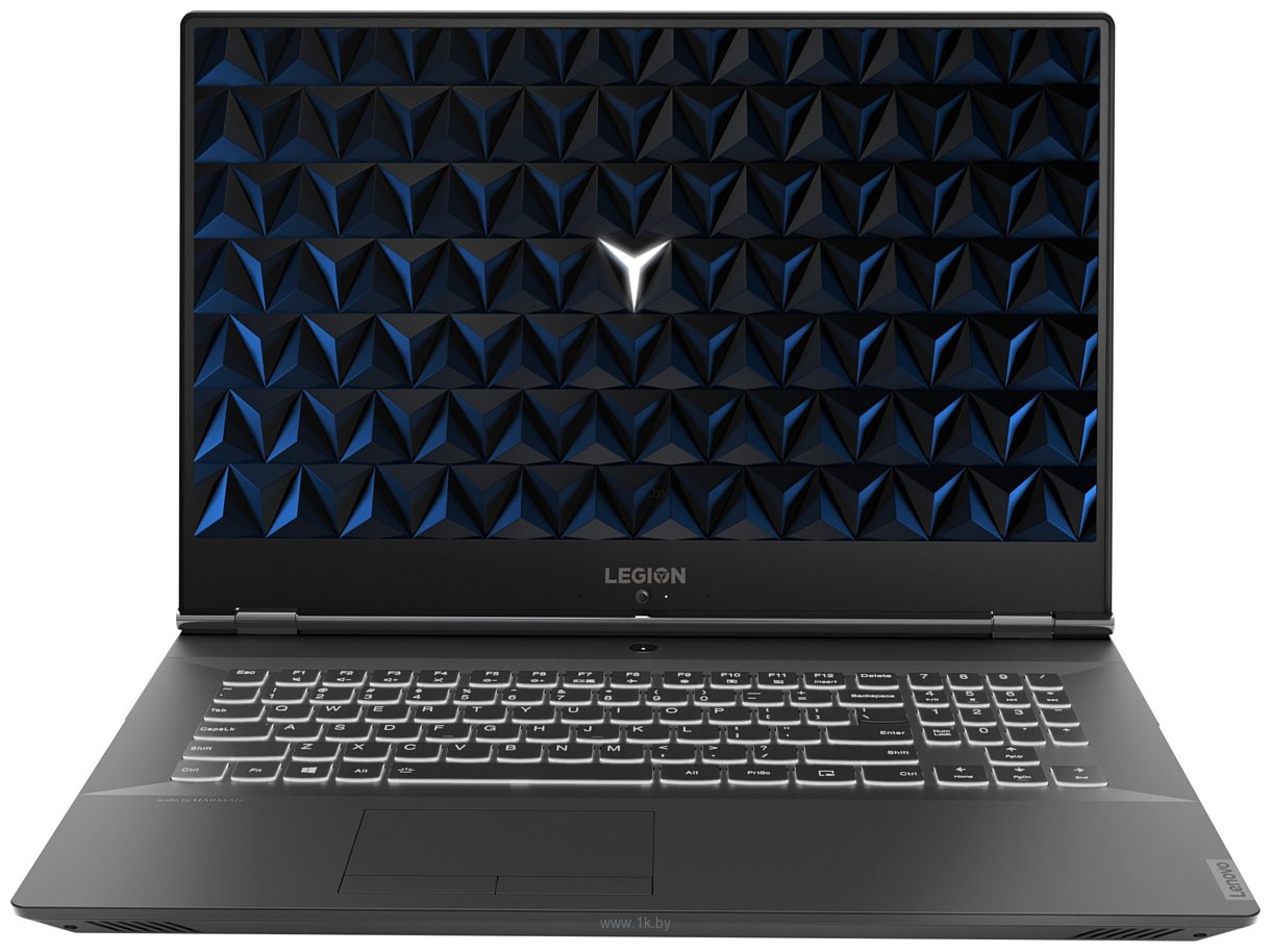 Фотографии Lenovo Legion Y540-15IRH-PG0 (81SY00QQRK)