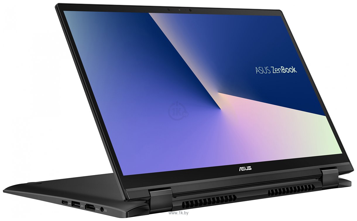 Фотографии ASUS ZenBook Flip 14 UX463FL-AI025T