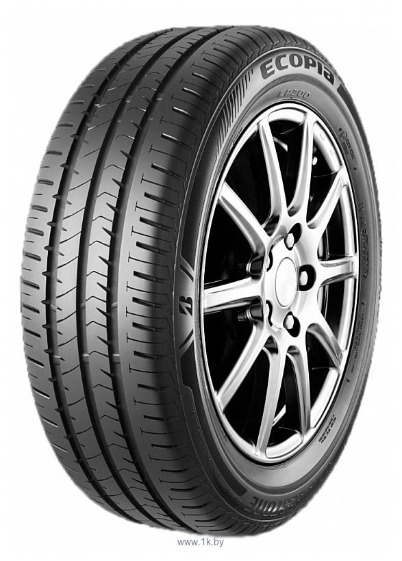 Фотографии Bridgestone Ecopia EP300 185/60 R15 84V