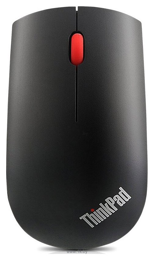 Фотографии Lenovo ThinkPad Essential Wireless Mouse 4X30M56887