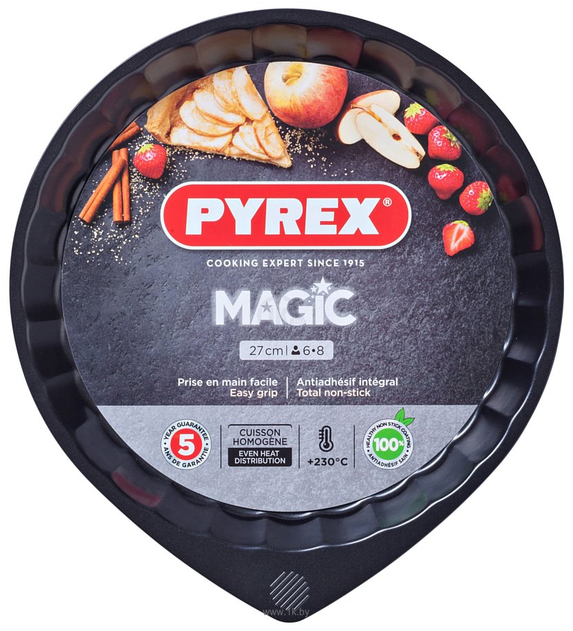 Фотографии Pyrex Magic MG27BN6