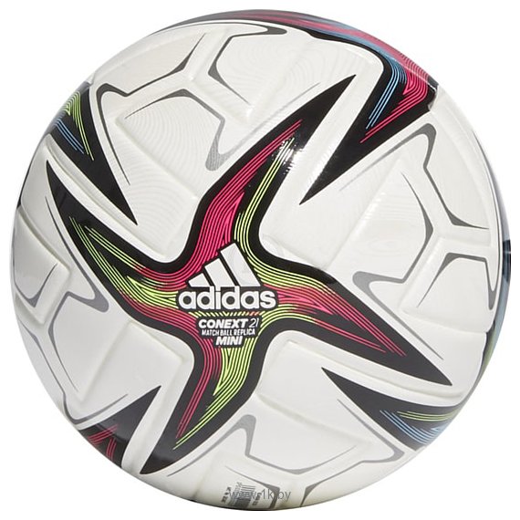 Фотографии Adidas Conext 21 League GK3489 (4 размер)