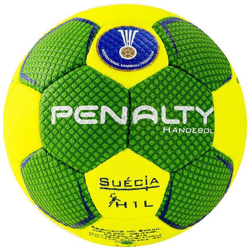 Фотографии Penalty Handebol Suecia H1l Ultra Grip Infantil 5115622600-U (1 размер)