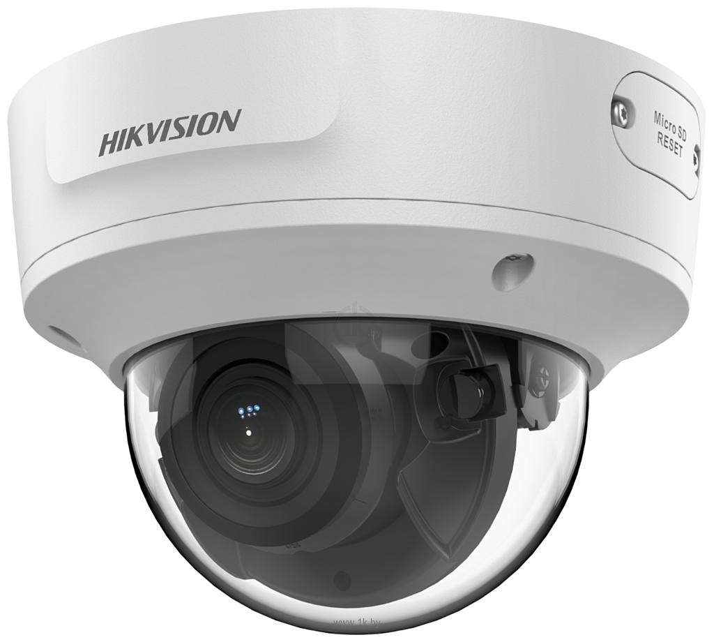 Фотографии Hikvision DS-2CD2783G2-IZS