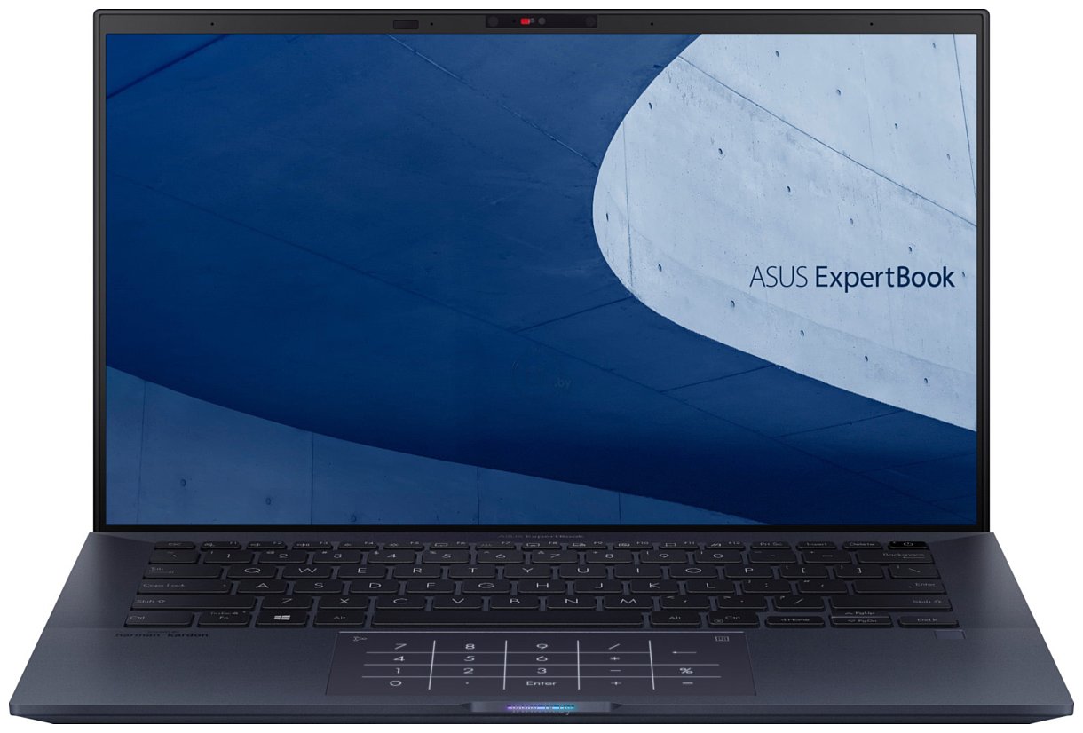 Фотографии ASUS ExpertBook B9400CEA-KC0308X