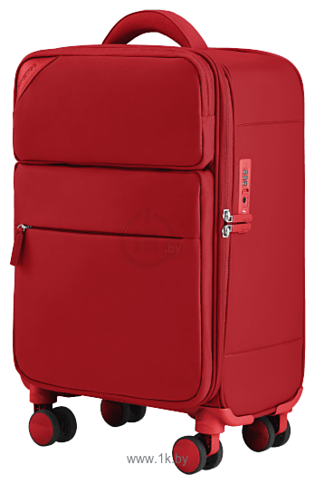 Фотографии Ninetygo Space Original Luggage 20" (красный)