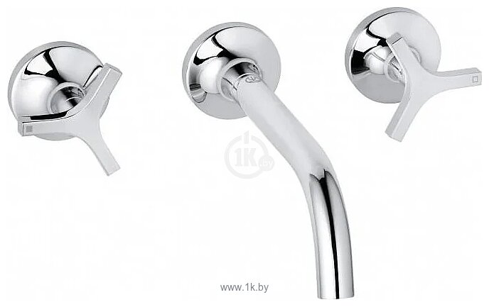 Фотографии Kludi Nova Fonte Deco 201440539 Фотографии Kludi Nova Fonte Deco 201440539