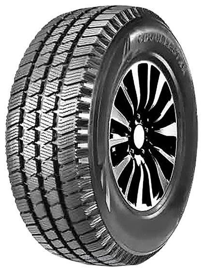 Фотографии DoubleStar DLA02 215/75 R16C 113/111R