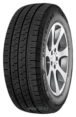 Фотографии Imperial All Season Van Driver 205/70 R15C 106/104S