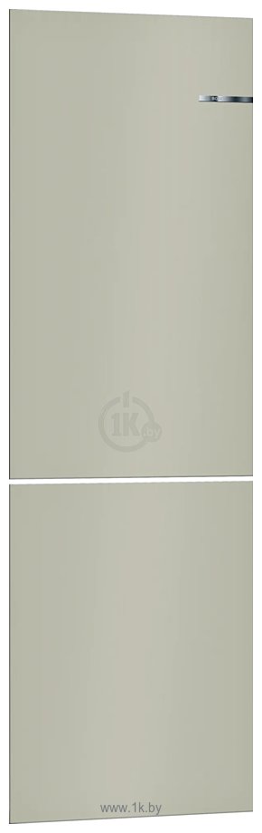 Фотографии Bosch Serie 4 VitaFresh KGN39IJ22R (шампань)