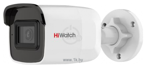 Фотографии HiWatch DS-I650M(B) (2.8 мм)