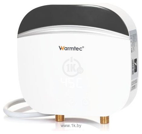 Фотографии Warmtec EcoSink+ 3,5kW