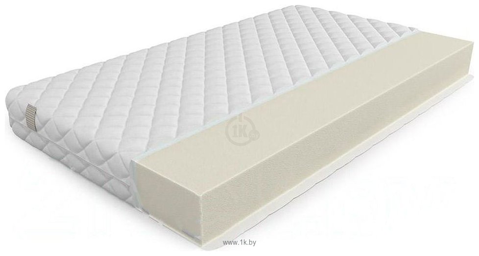 Фотографии Mr. Mattress Compact XL 180x190