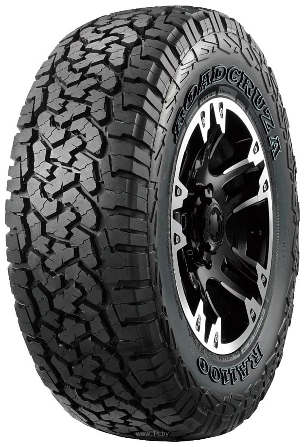 Фотографии Roadcruza RA1100 215/75 R15 100S