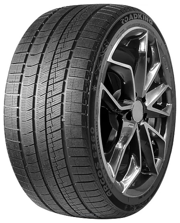 Фотографии Roadking Argos S360 205/55 R16 94T