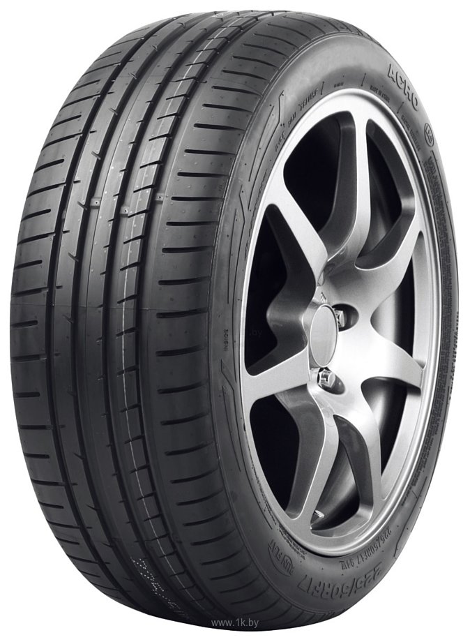 Фотографии LEAO Nova-Force Acro 245/45 R18 96W RunFlat