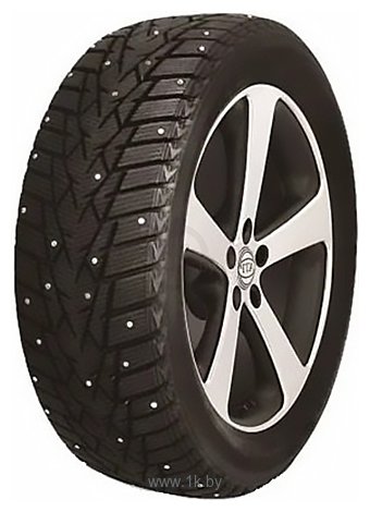 Фотографии DoubleStar DW01 235/65 R17 104Q (шипы)