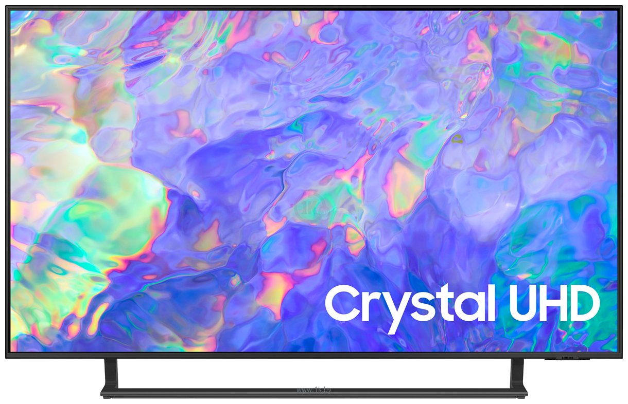 Фотографии Samsung Crystal UHD 4K CU8500 UE43CU8500UXCE