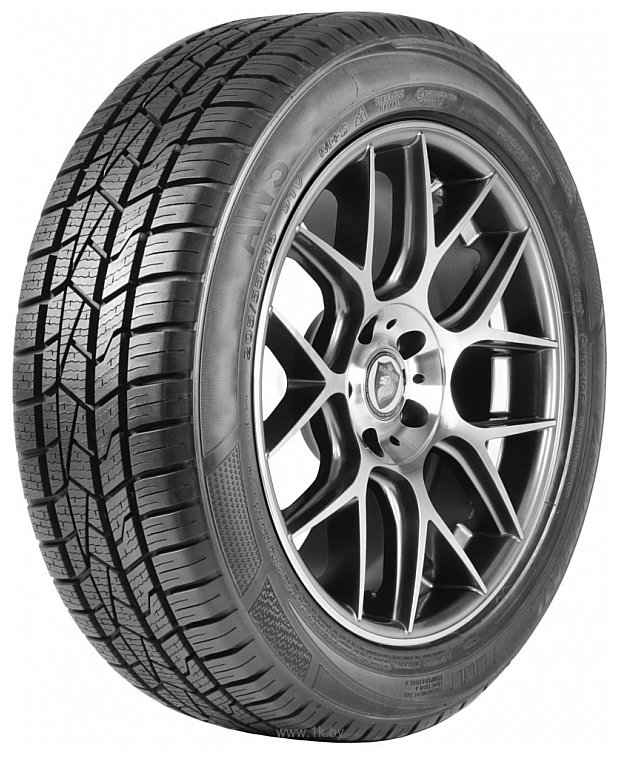 Фотографии Delinte AW5 215/65 R16 102V