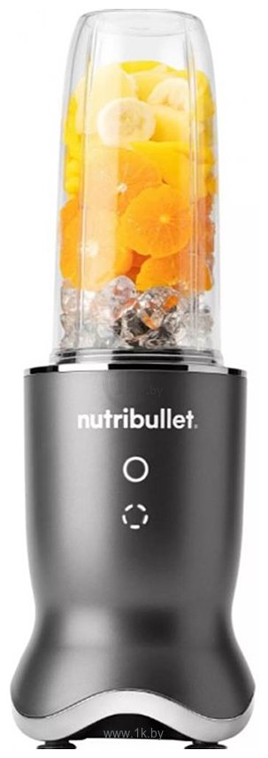 Фотографии NutriBullet NB1206DGB Ultra