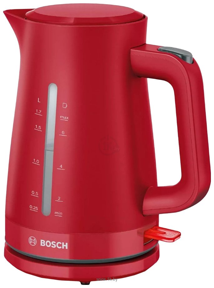 Фотографии Bosch TWK3M124