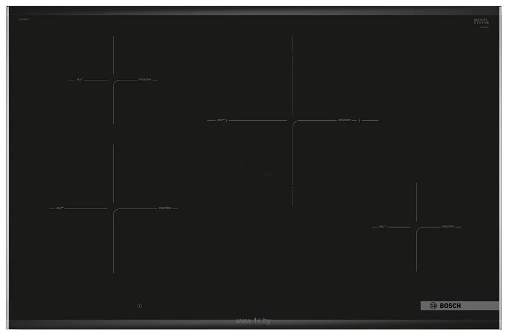 Фотографии Bosch PIE875DC1E