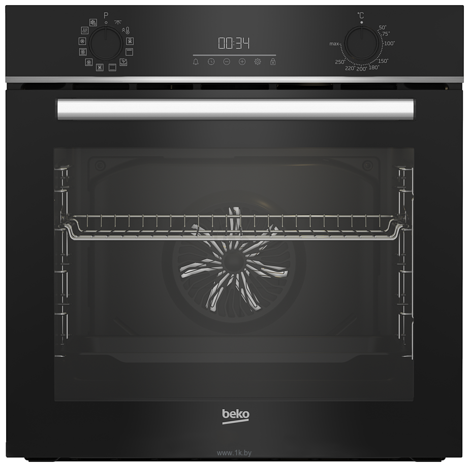 Фотографии BEKO BIOM1531KBNC