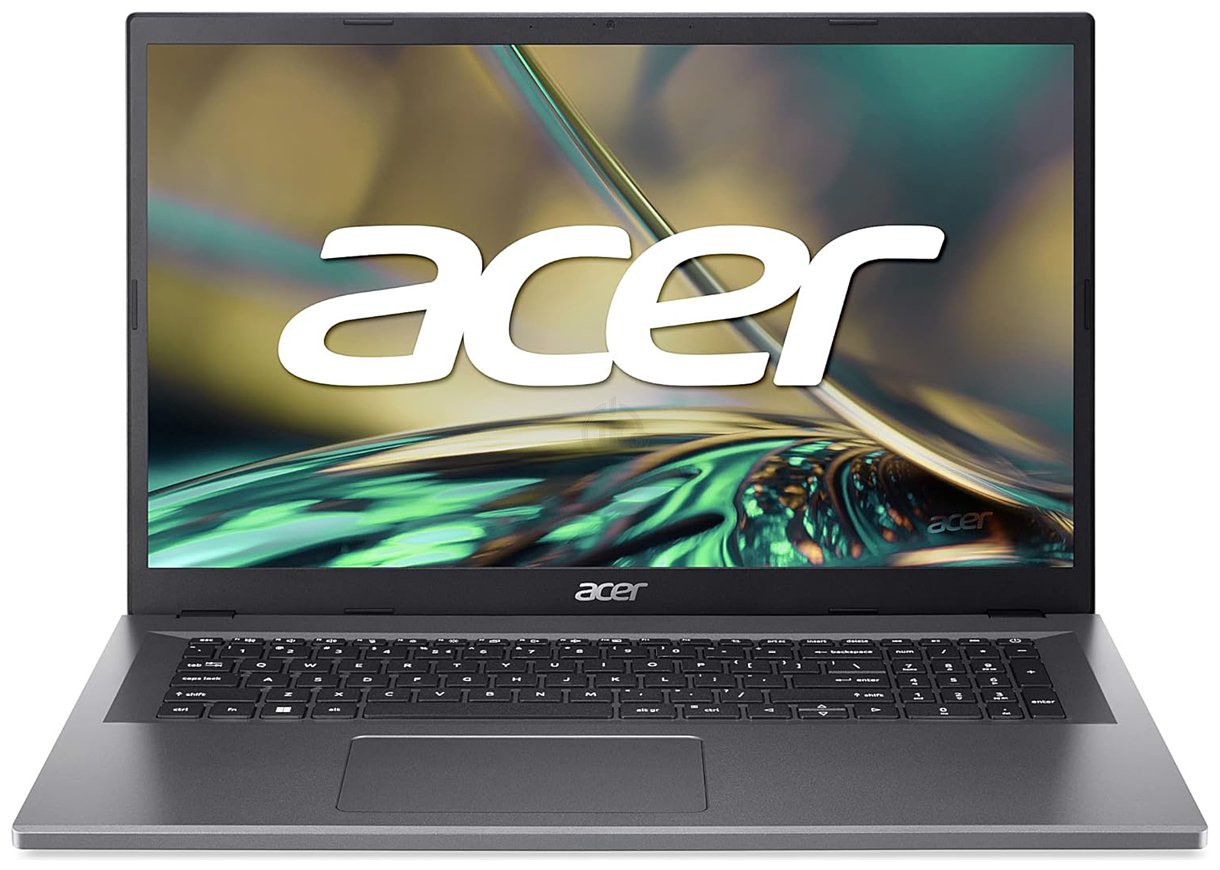 Фотографии Acer Aspire 3 17 A317-55P-P8DQ (NX.KDKCD.00A)