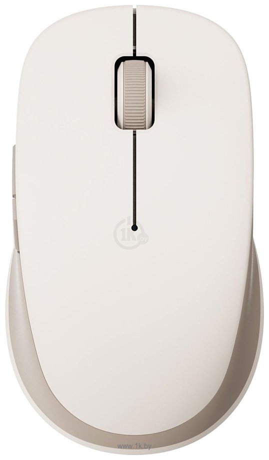 Фотографии Xiaomi Dual-mode Wireless Mouse 2 XMSMSB01YM white, международная версия