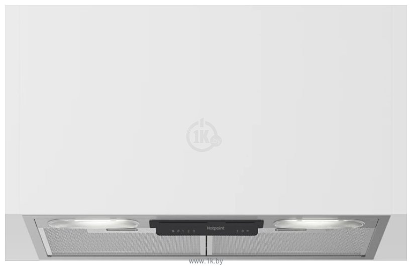 Фотографии Hotpoint-Ariston HPAE 52FLS X