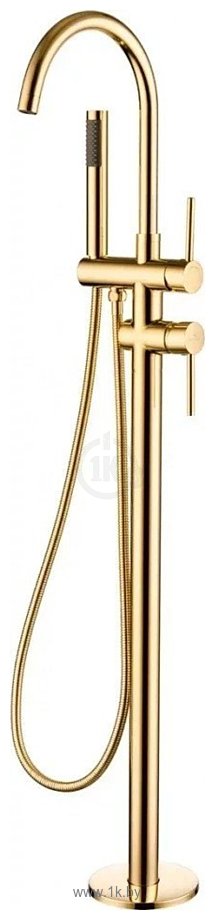 Фотографии Grocenberg GB900 (золото глянец) Фотографии Grocenberg GB900 (золото глянец)