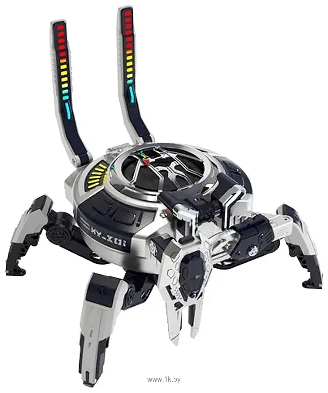 Фотографии XO F52 Crab Shape Фотографии XO F52 Crab Shape