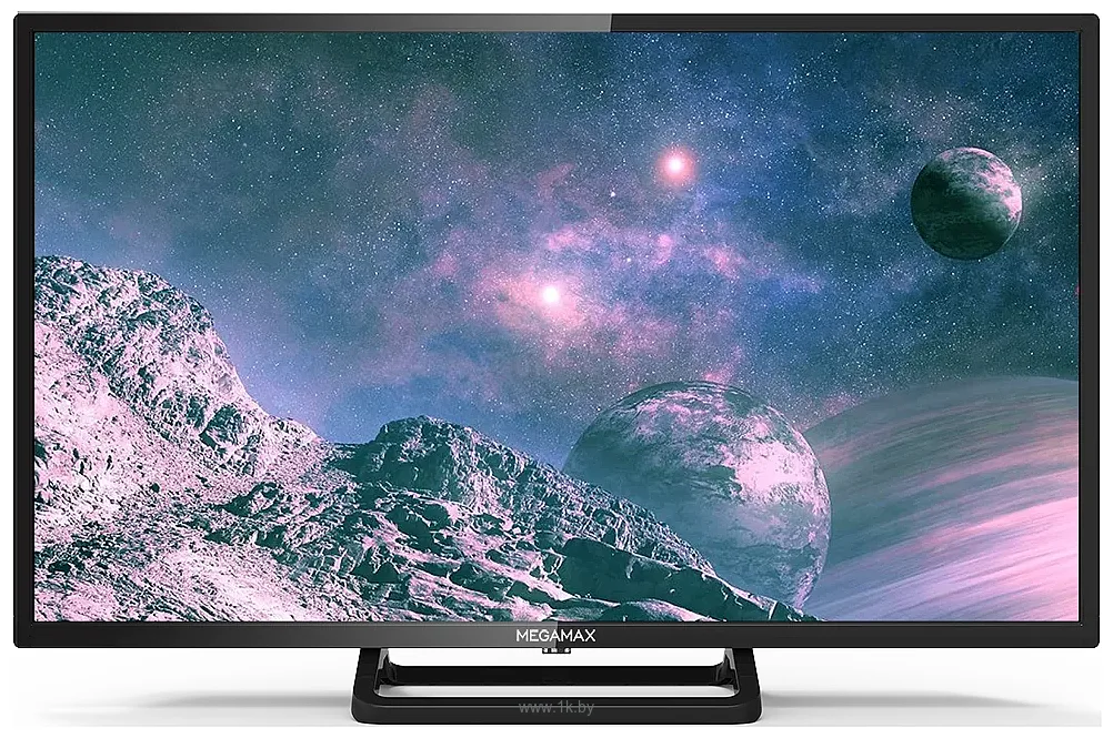 Фотографии MegaMax 32MG11HSM