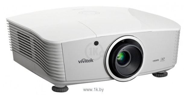 Фотографии Vivitek D5380U