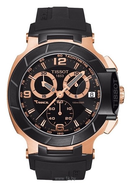 Фотографии Tissot T048.417.27.057.06